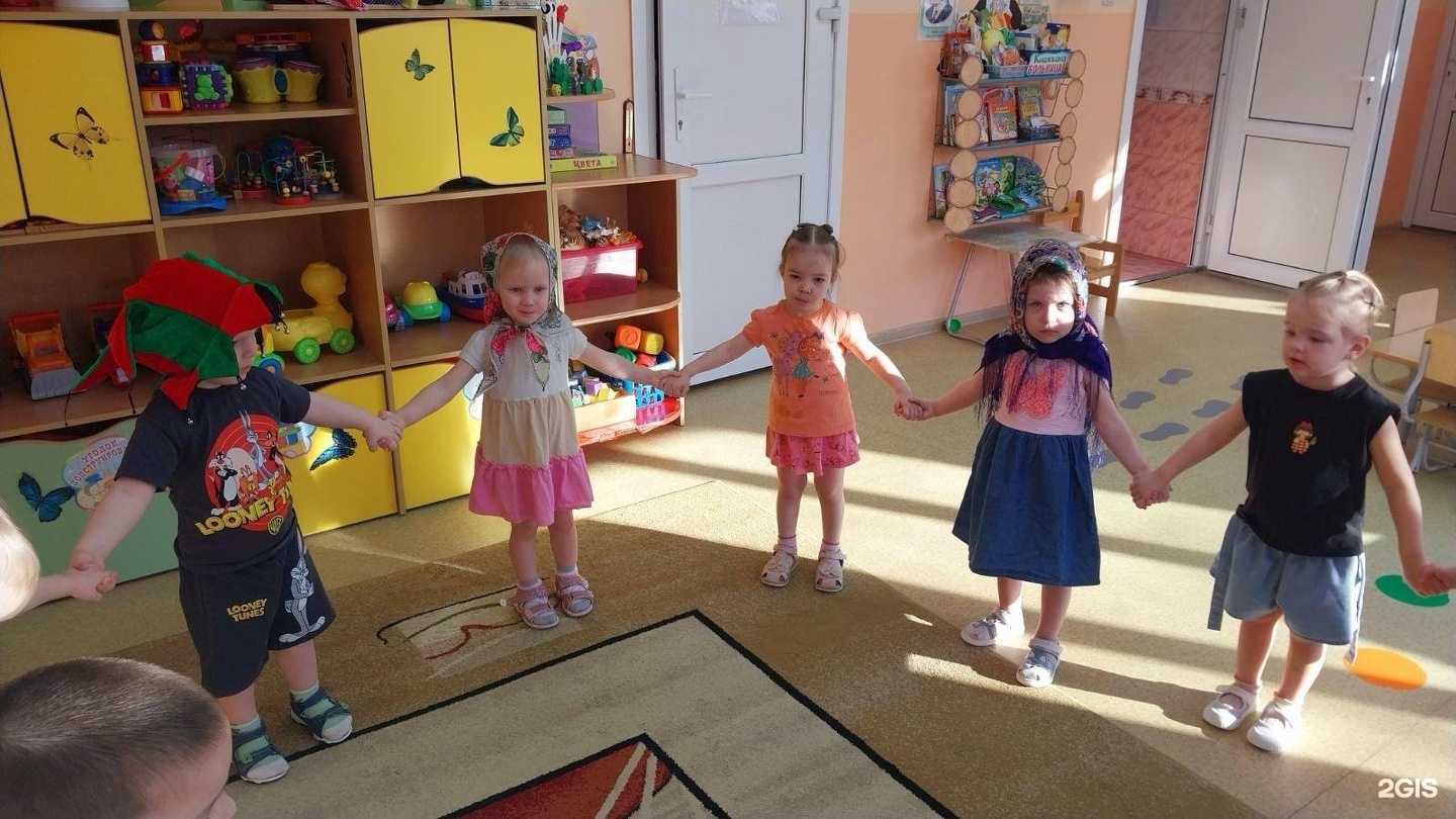 Отзывы на компанию Детский сад №12 в Тюмени c фото