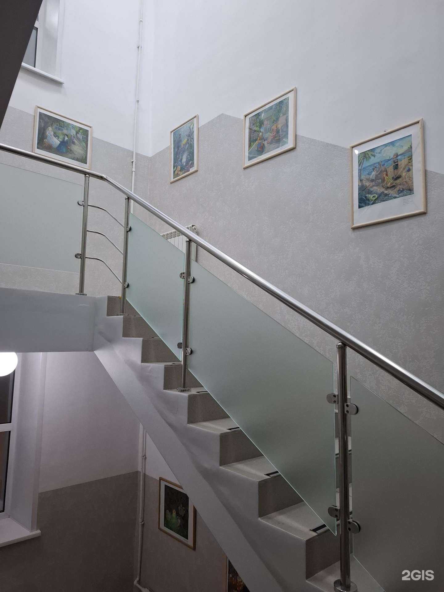 Отзывы на компанию Детская школа искусств №3 в г. Барнаул c фото