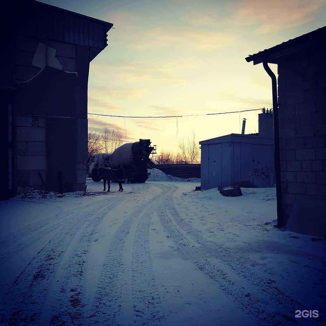 Отзывы на компанию Город в г. Тюмень c фото