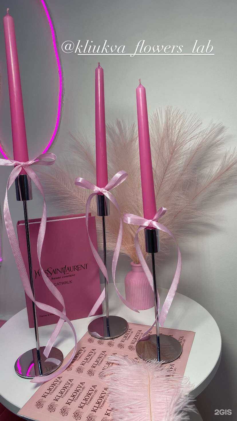 Отзывы на компанию Клюква в Астрахани c фото