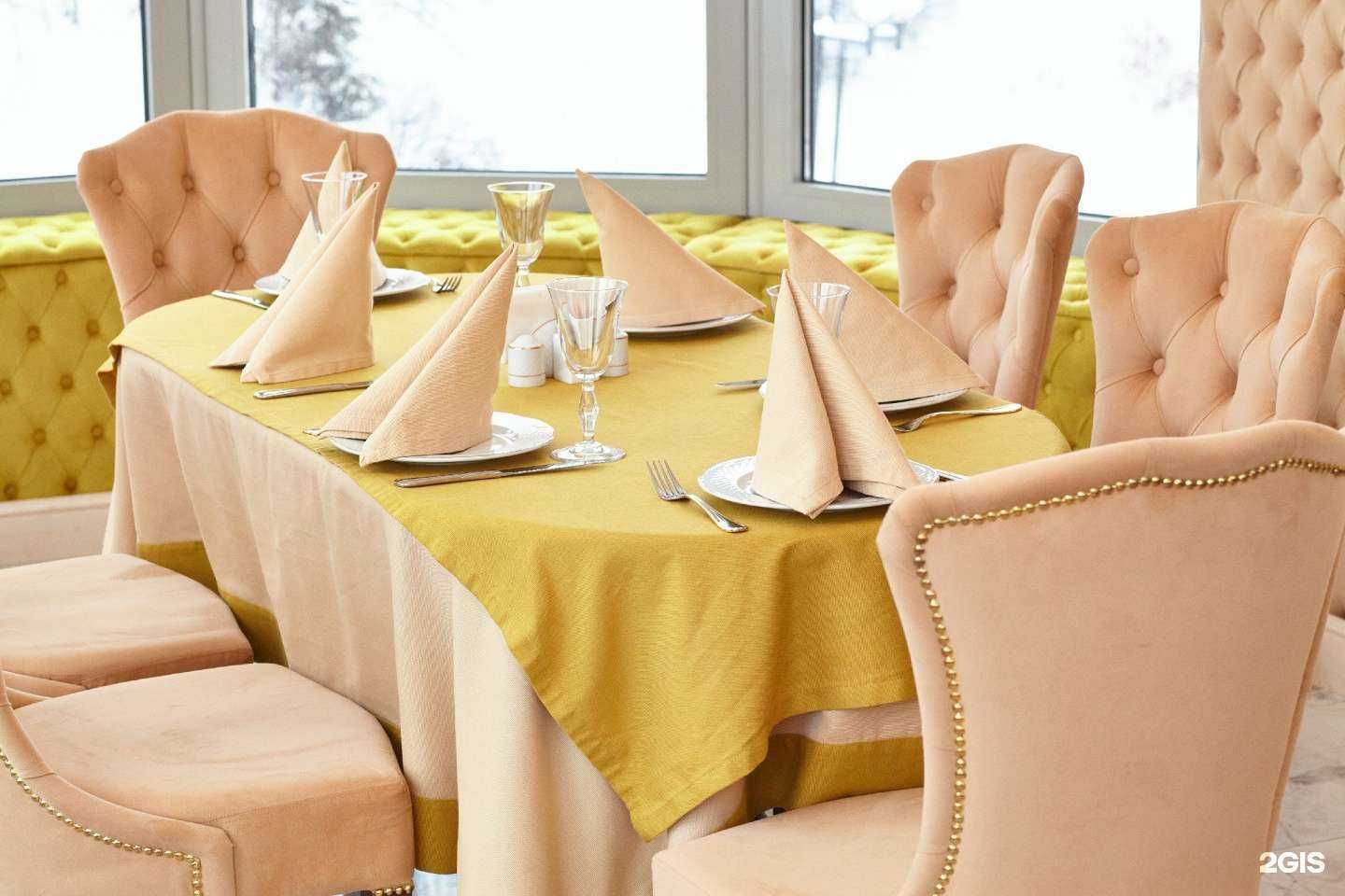 Отзывы на компанию Парус в Твери c фото