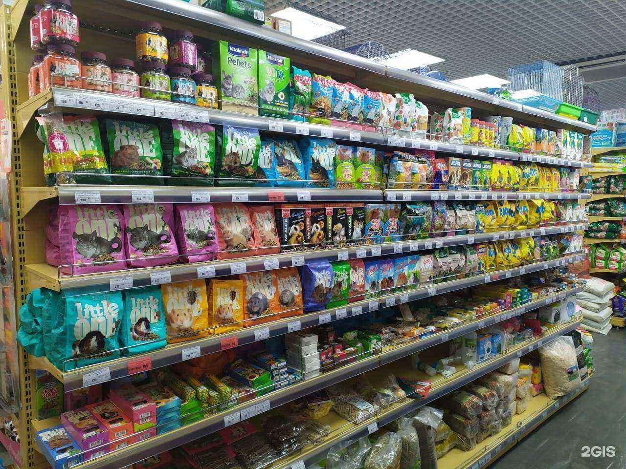 Отзывы на компанию Doghouse.ru в г. Уссурийск c фото