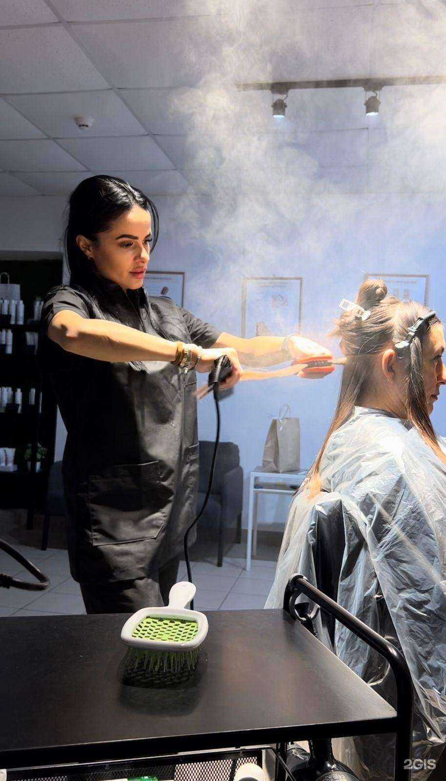 Отзывы на компанию AnnaKeratin в Сальске c фото