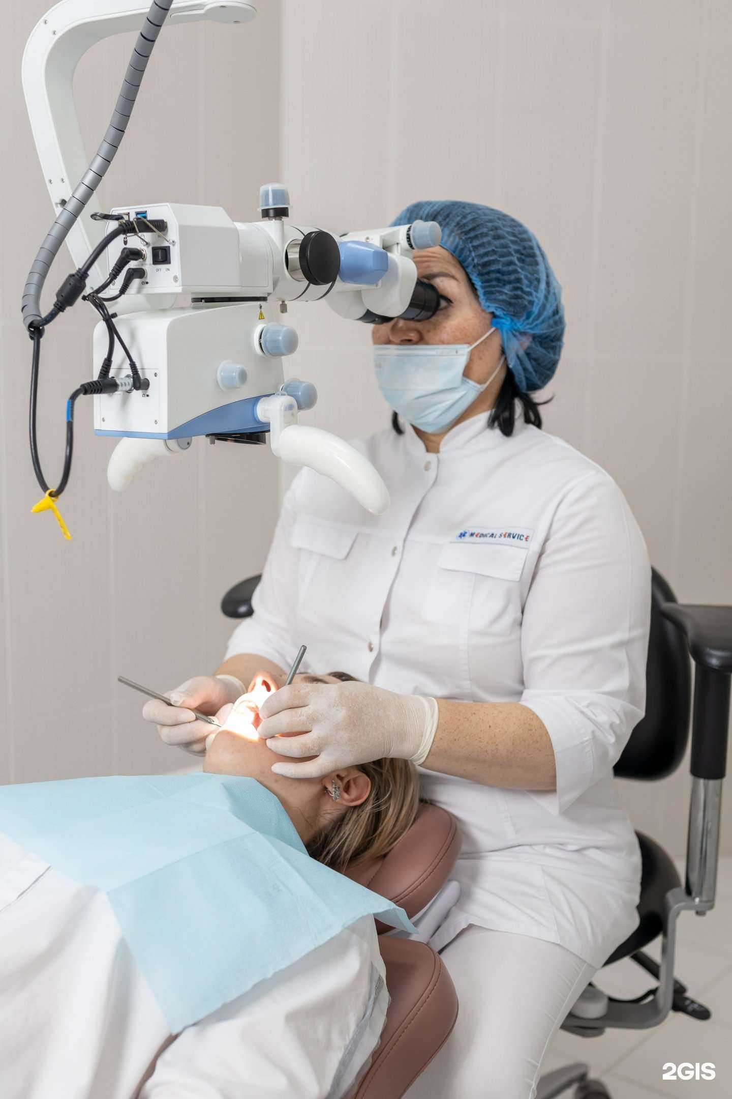 Отзывы на компанию Ника-Дент Плюс в Саратове c фото