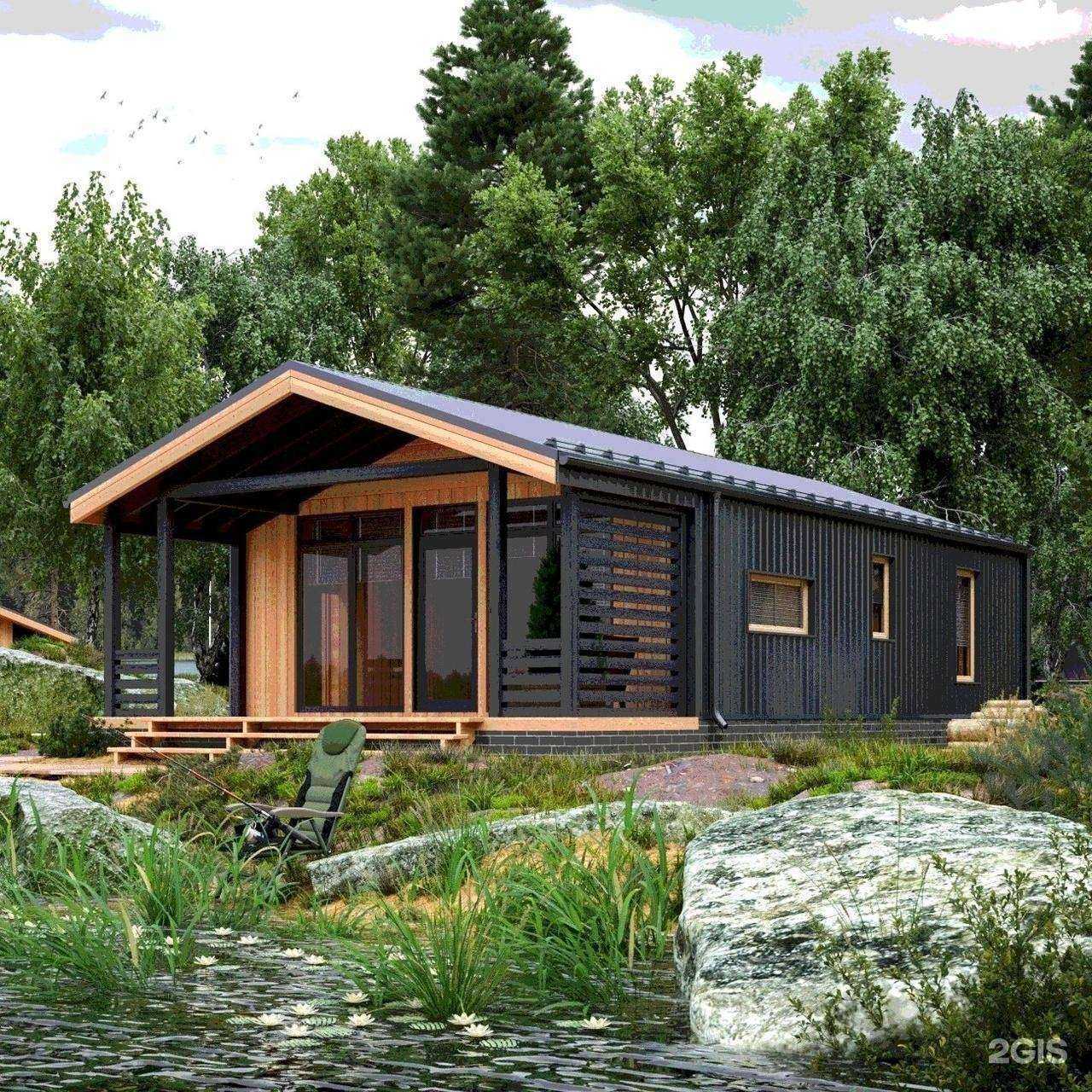 Отзывы на компанию Архибуз в г. Челябинск c фото