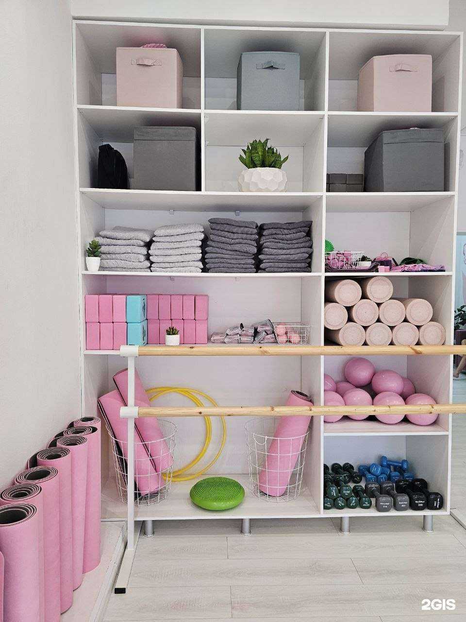 Отзывы на компанию Оздоровительный фитнес центр в Омске c фото