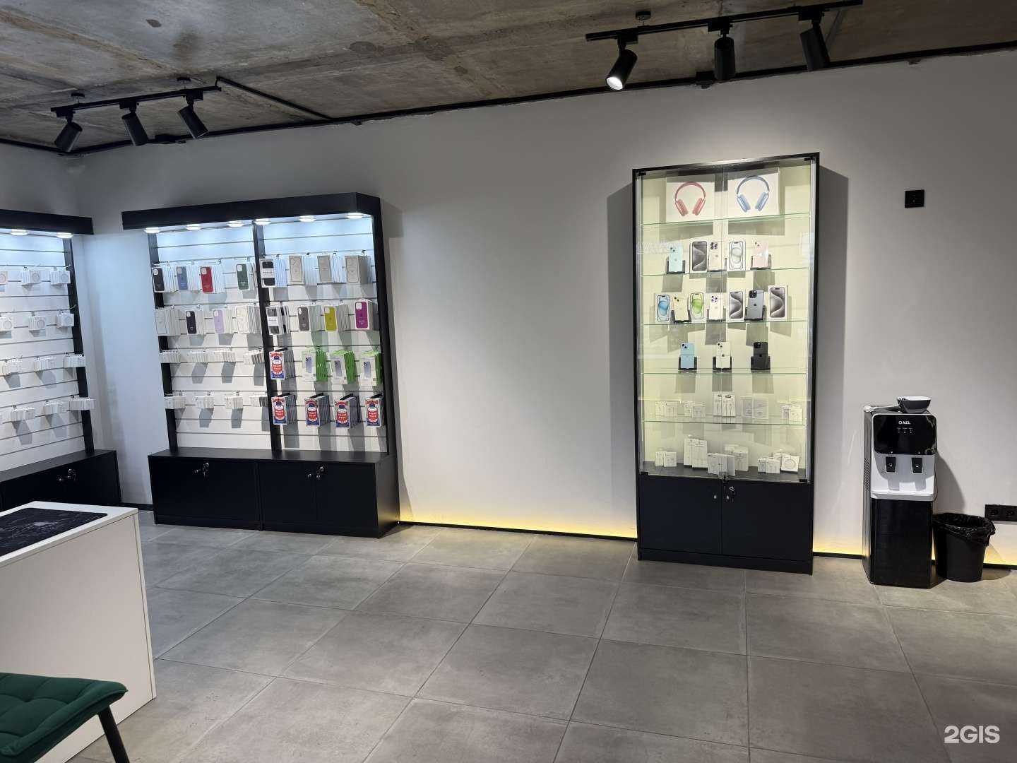 Отзывы на компанию TorStore в г. Самара c фото