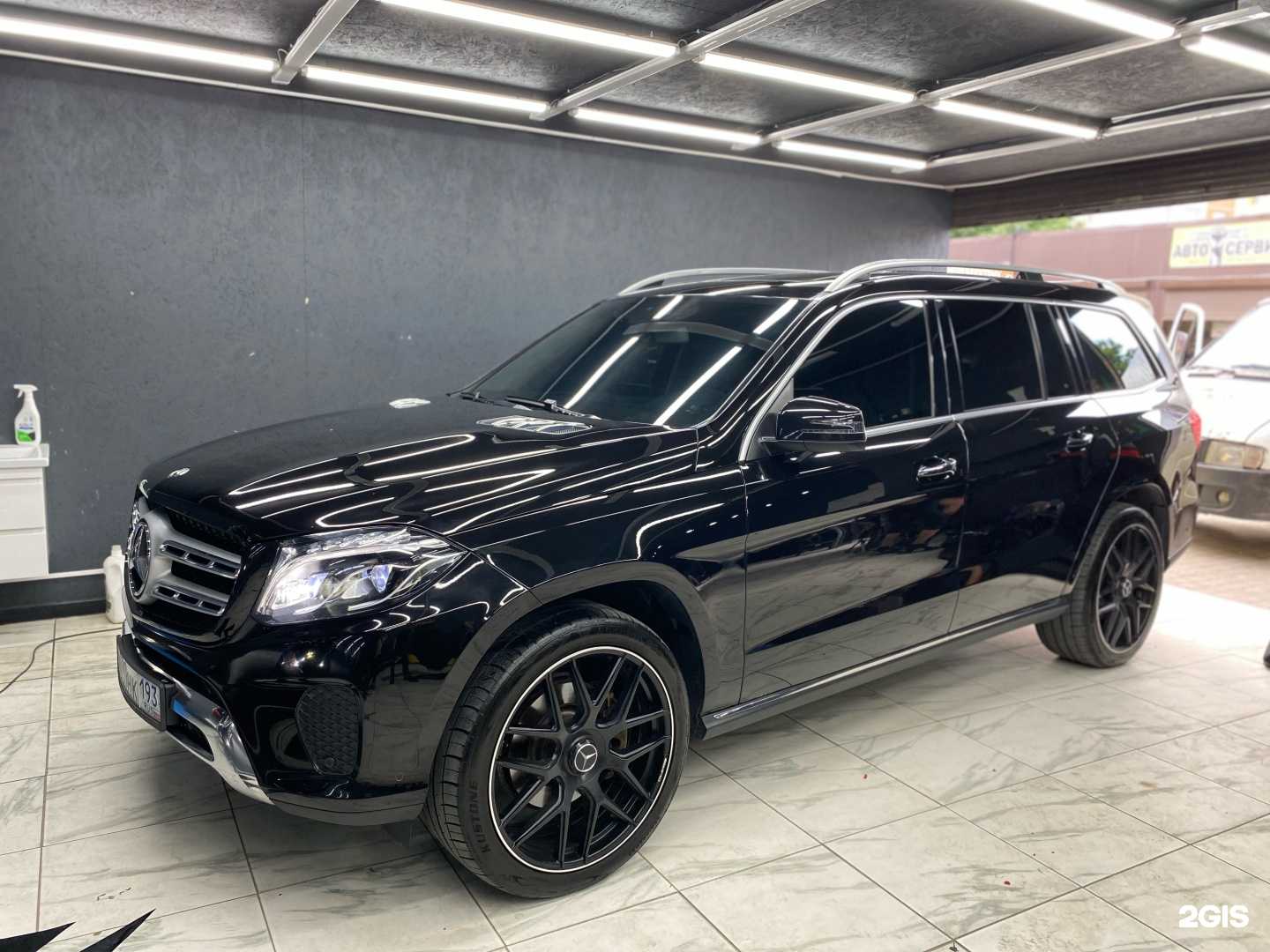 Отзывы на компанию Гарант в Краснодаре c фото