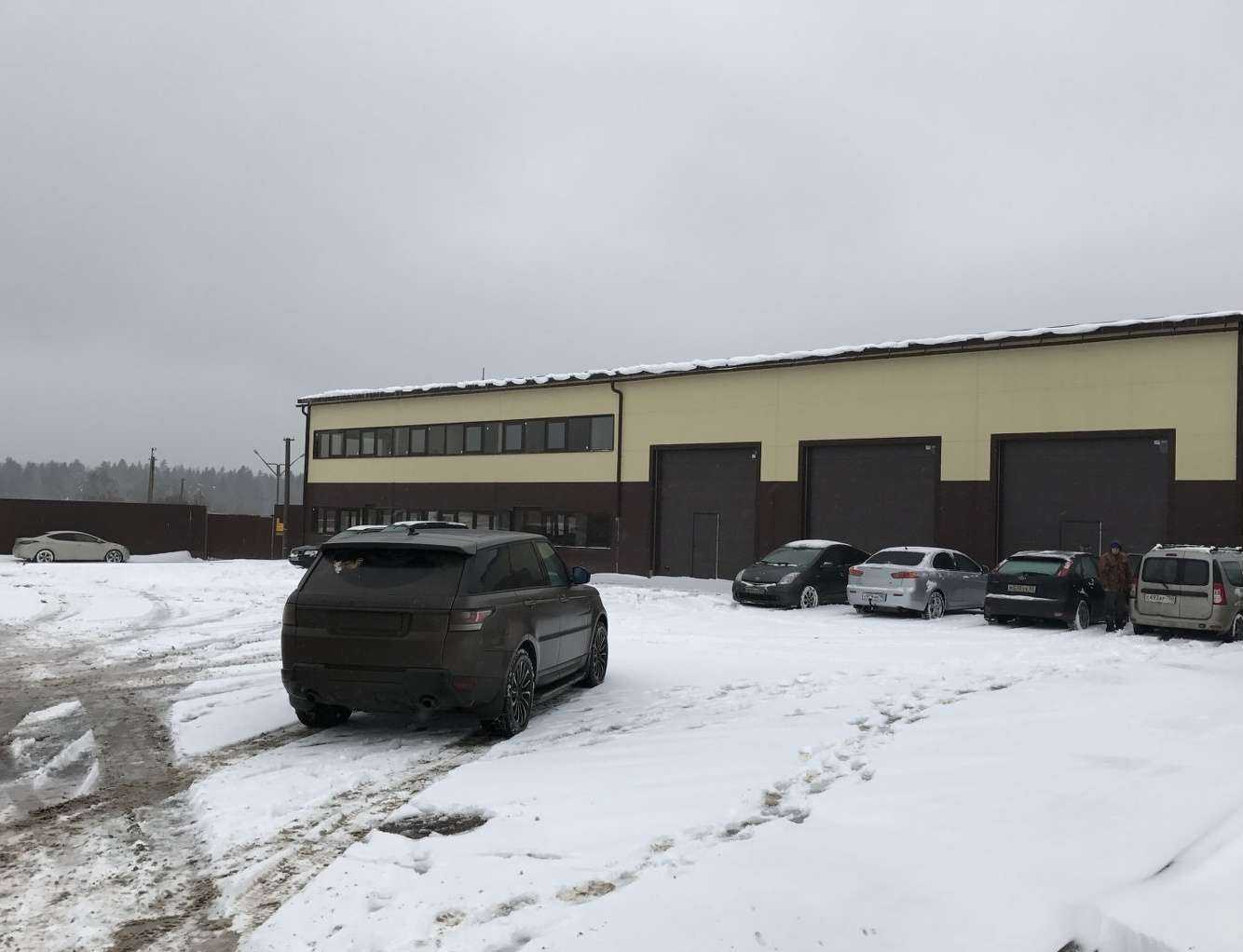 Отзывы на компанию 3D Кирилловка в Химках c фото - фотография 2 из 2