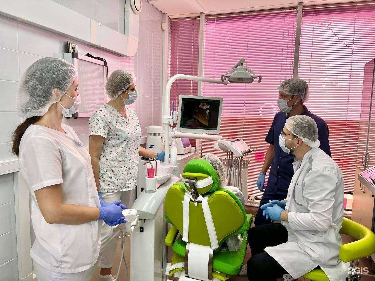 Отзывы на компанию Палитра в г. Владимир c фото