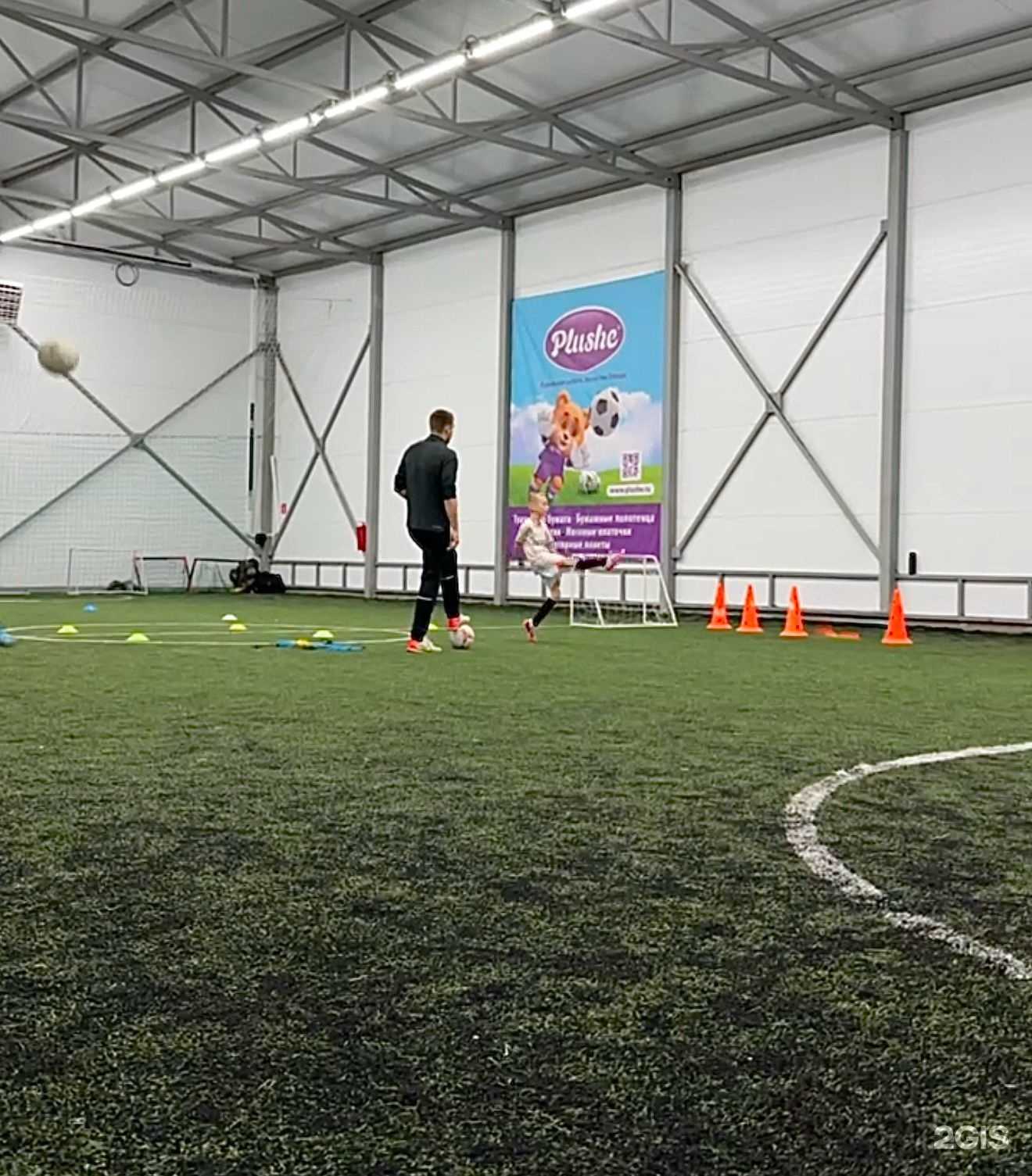 Отзывы на компанию Русь в г. Краснодар c фото