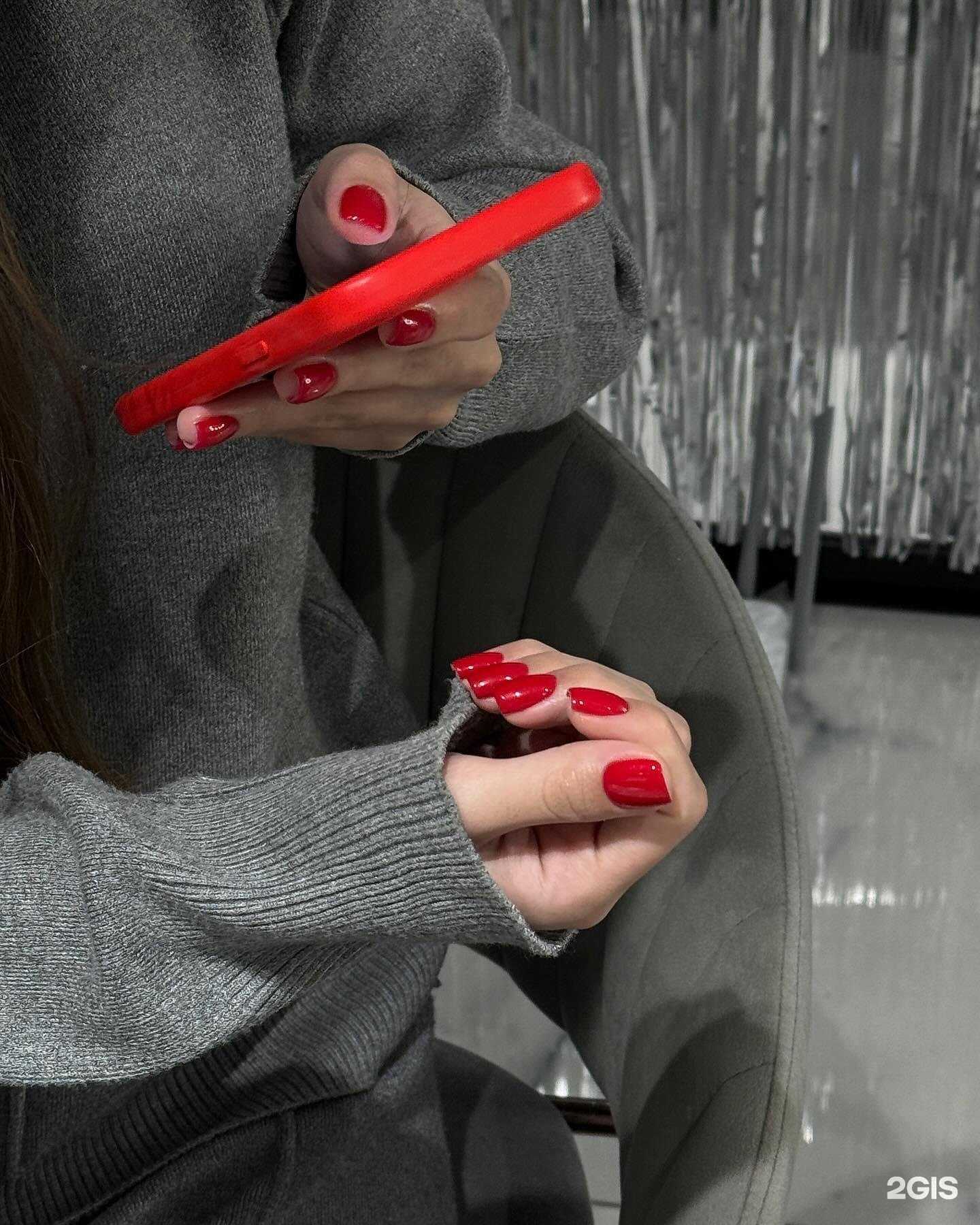 Отзывы на компанию Pro красоту в Новосибирске c фото