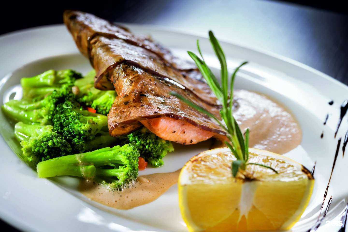 Отзывы на компанию Food & Bar 114 в Абакане c фото