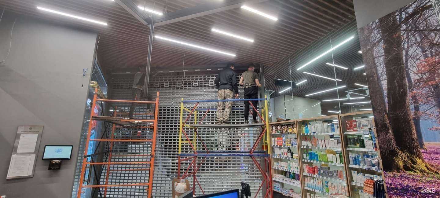 Отзывы на компанию Восток Автоматик Сервайс в г. Владивосток c фото