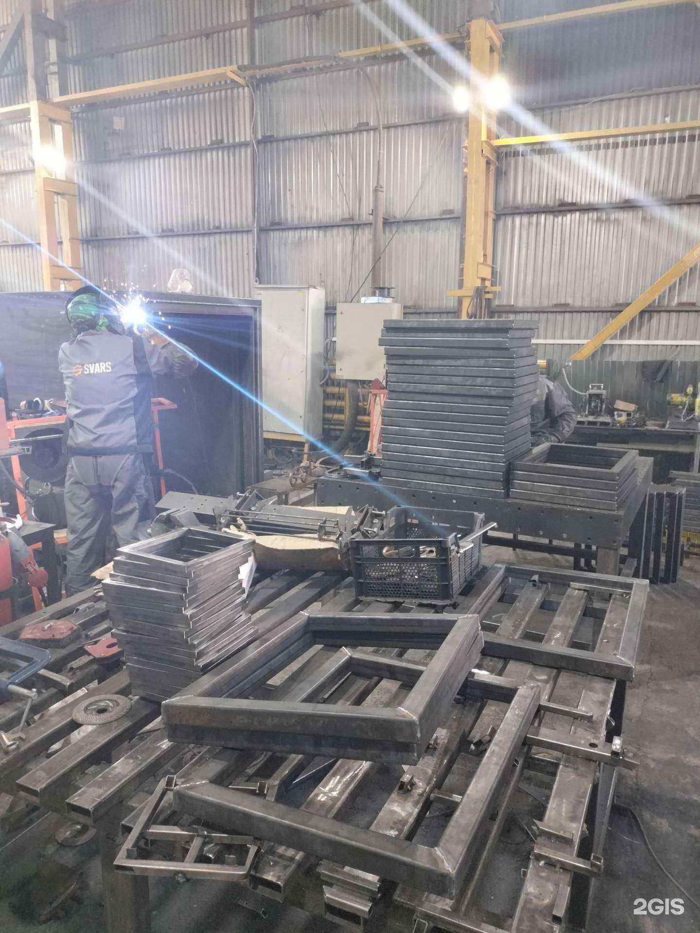 Отзывы на компанию Svars в Ижевске c фото