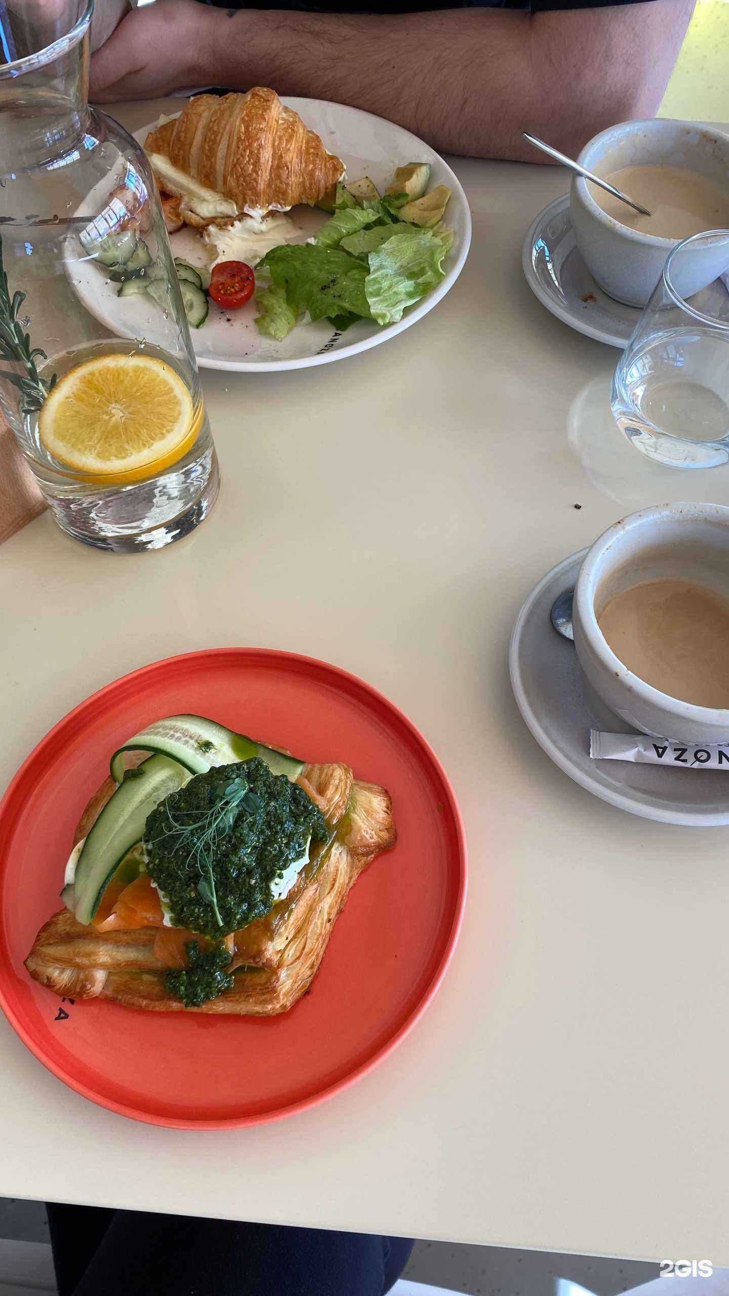 Отзывы на компанию Zanoza в Краснодаре c фото