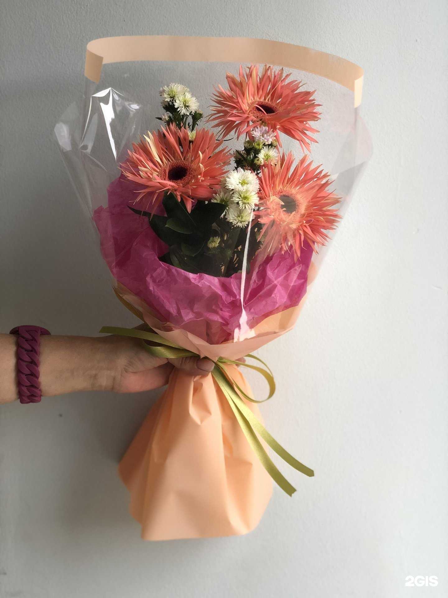 Отзывы на компанию Сити флора в Костроме c фото