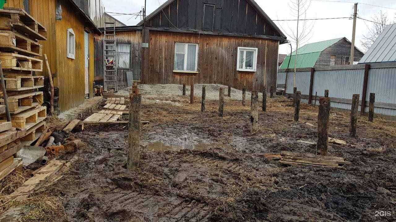 Отзывы на компанию СтройГарант в Нижневартовске c фото