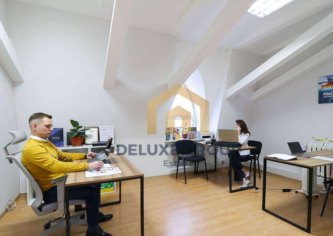 Отзывы на компанию Deluxe Group в Казани c фото