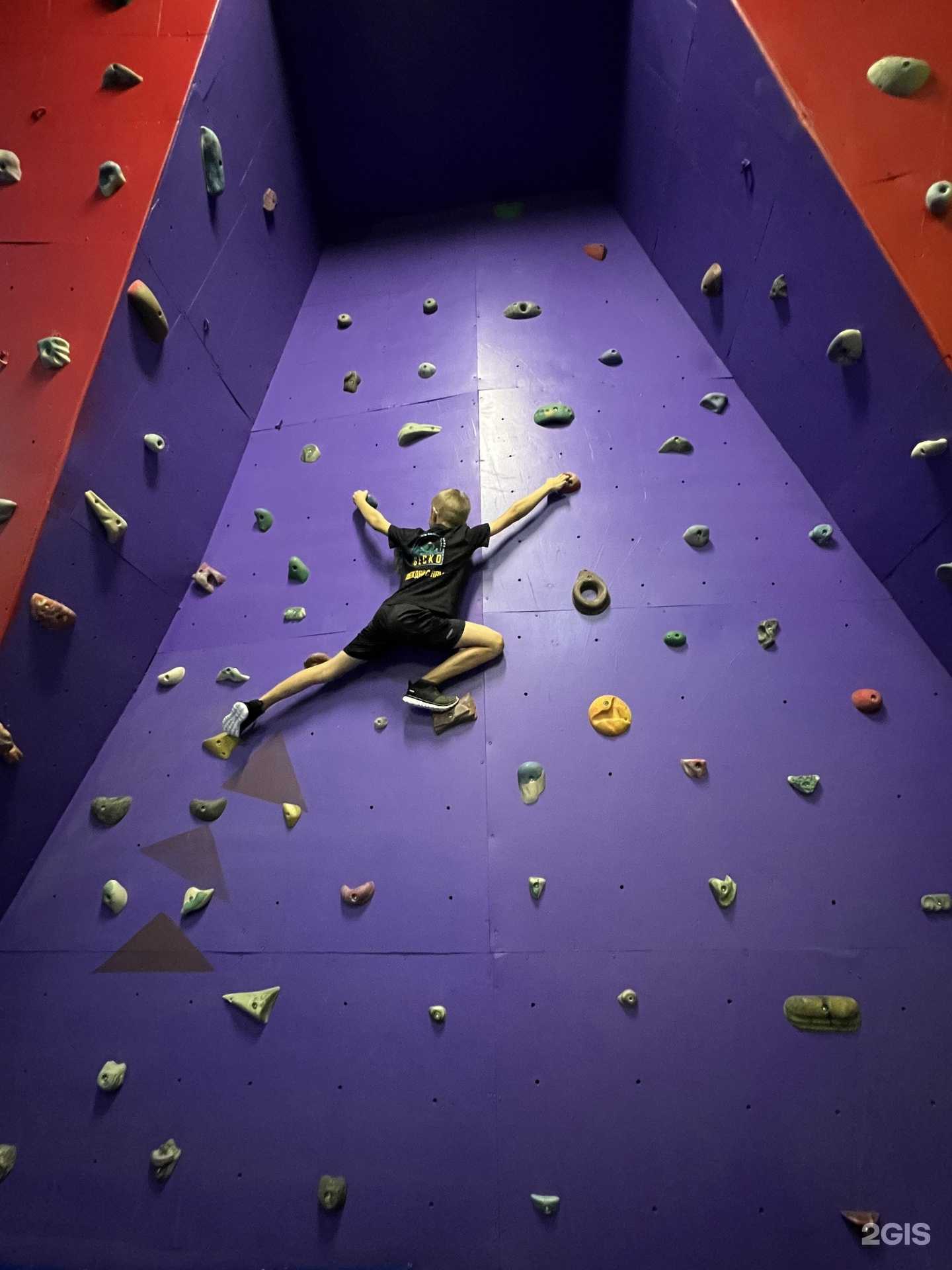 Отзывы на компанию Gecko в Перми c фото