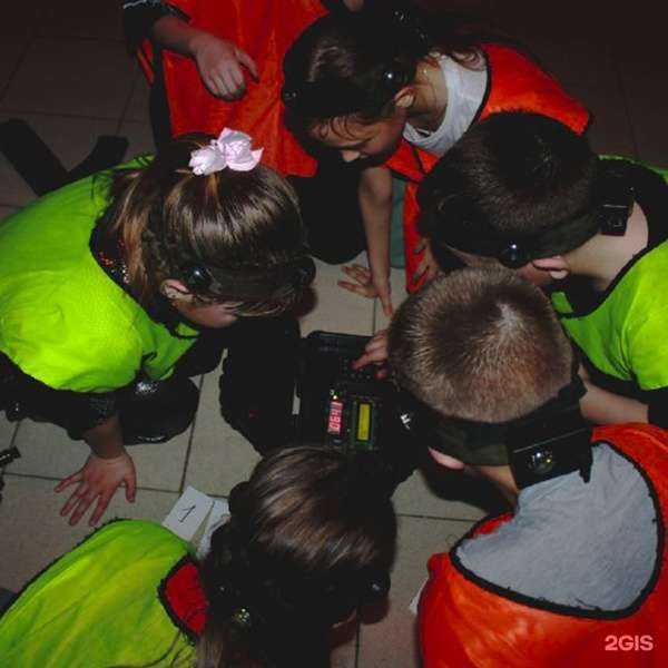 Отзывы на компанию Laser-sport в г. Ульяновск c фото