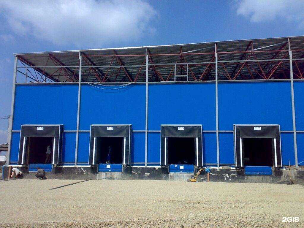 Отзывы на компанию DoorSpeed в Одинцове c фото