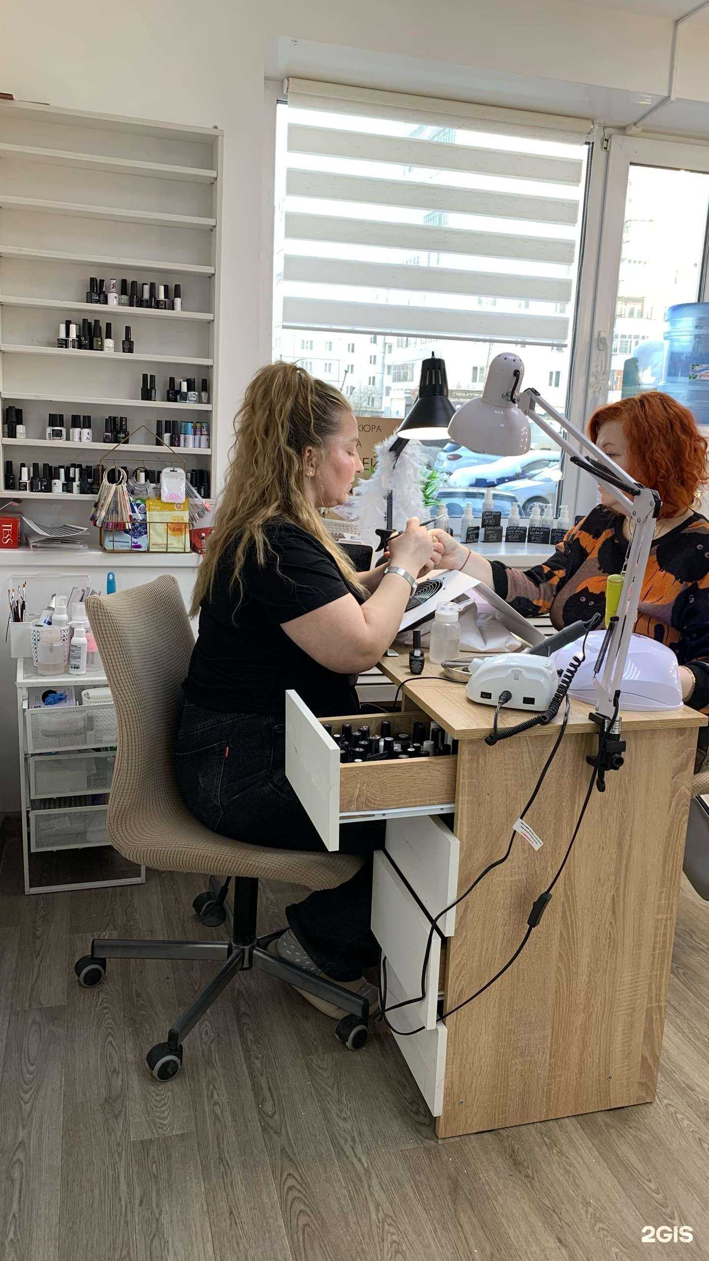 Отзывы на компанию Парикмахерский зал в г. Сыктывкар c фото