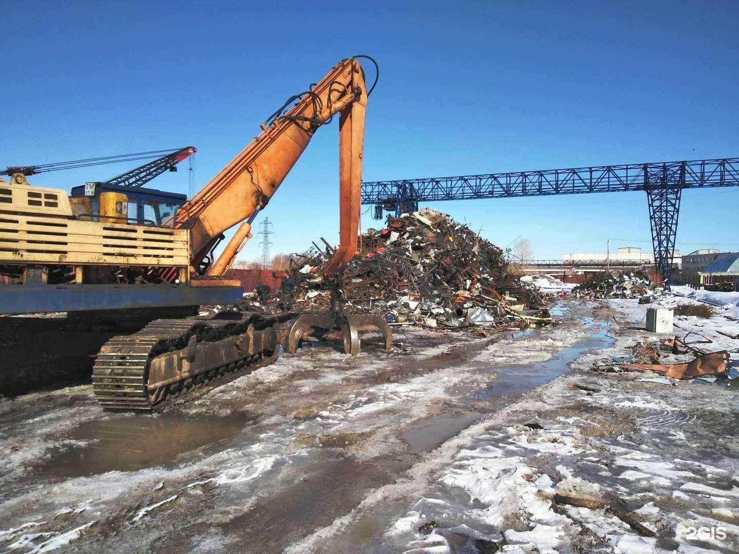 Отзывы на компанию Ижтрансстрой в Ижевске c фото