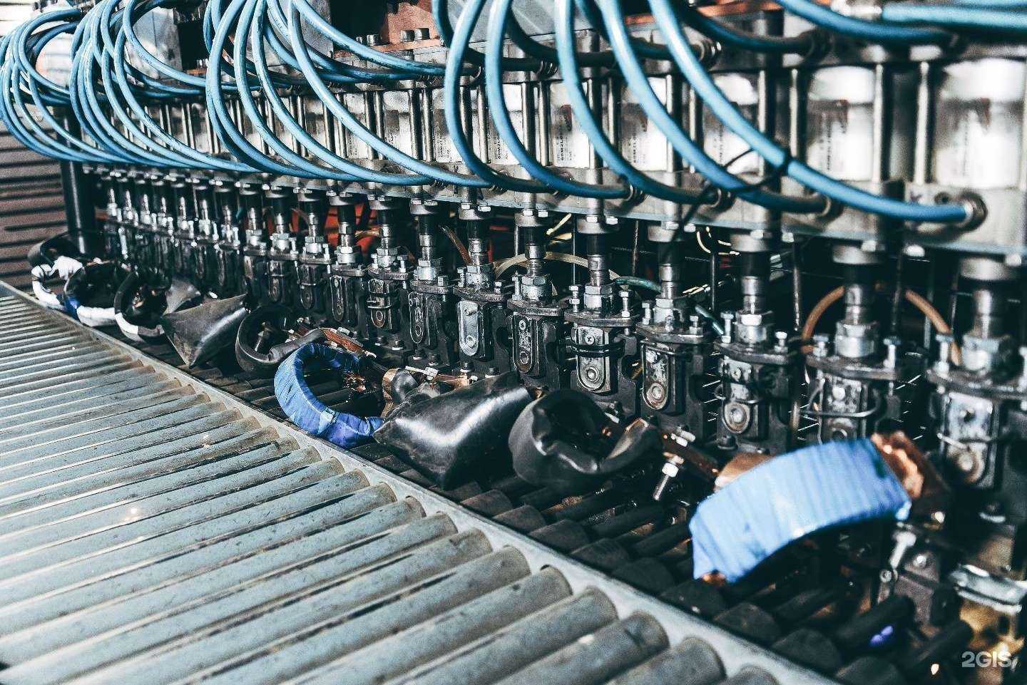 Отзывы на компанию Урал-сетка в г. Пермь c фото