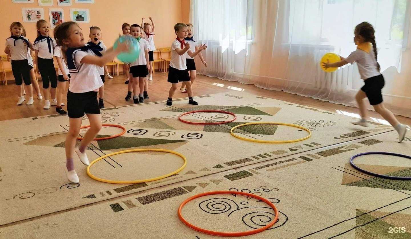 Отзывы на компанию Радуга детства в Кемерове c фото