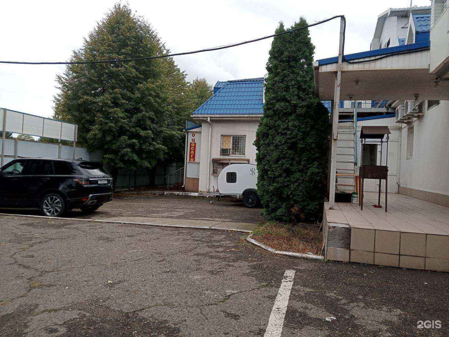 Отзывы на компанию Агент автомобильного страхования в Краснодаре c фото - фотография 2 из 2