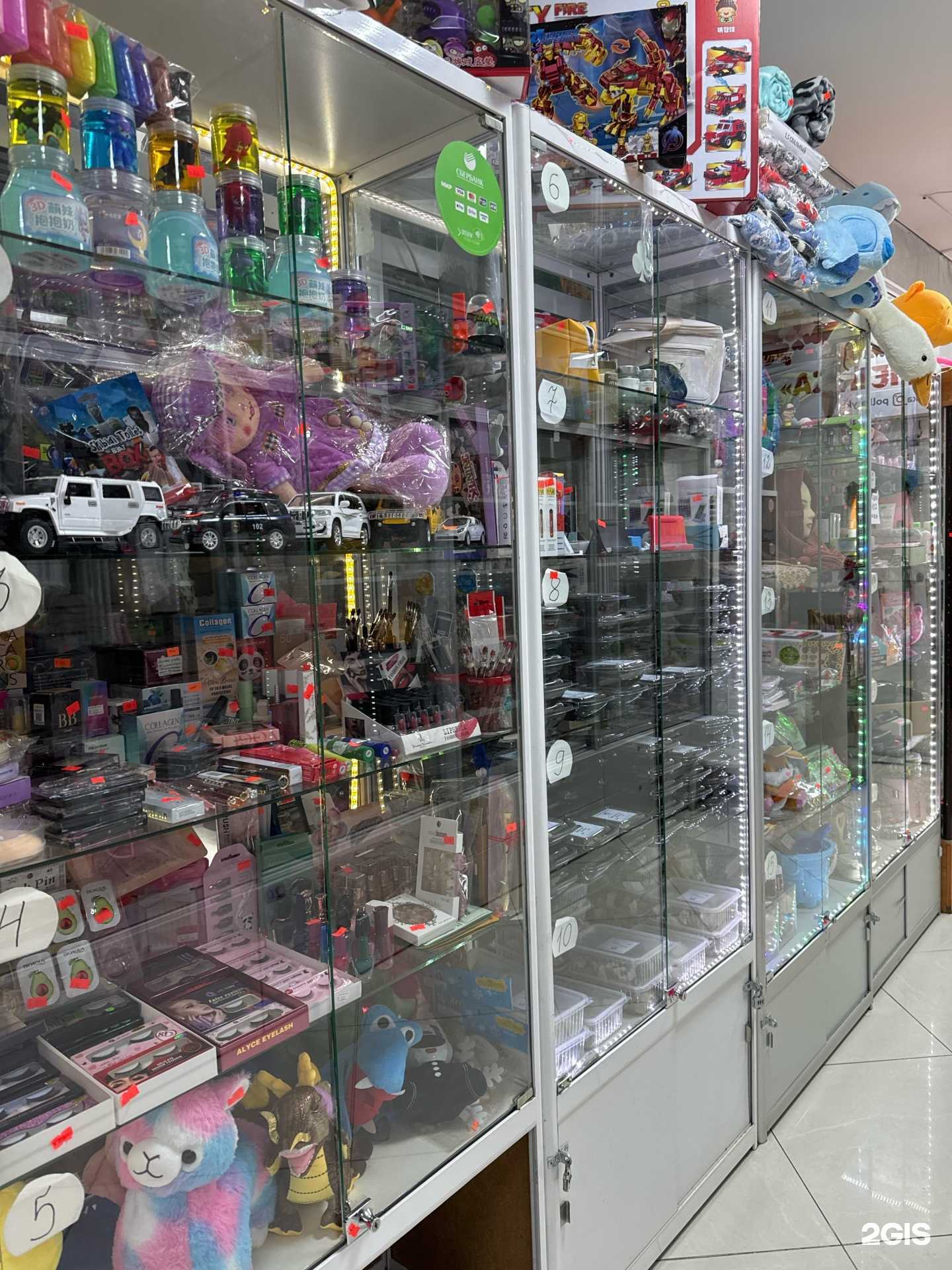 Отзывы на компанию Валентинка в Якутске c фото