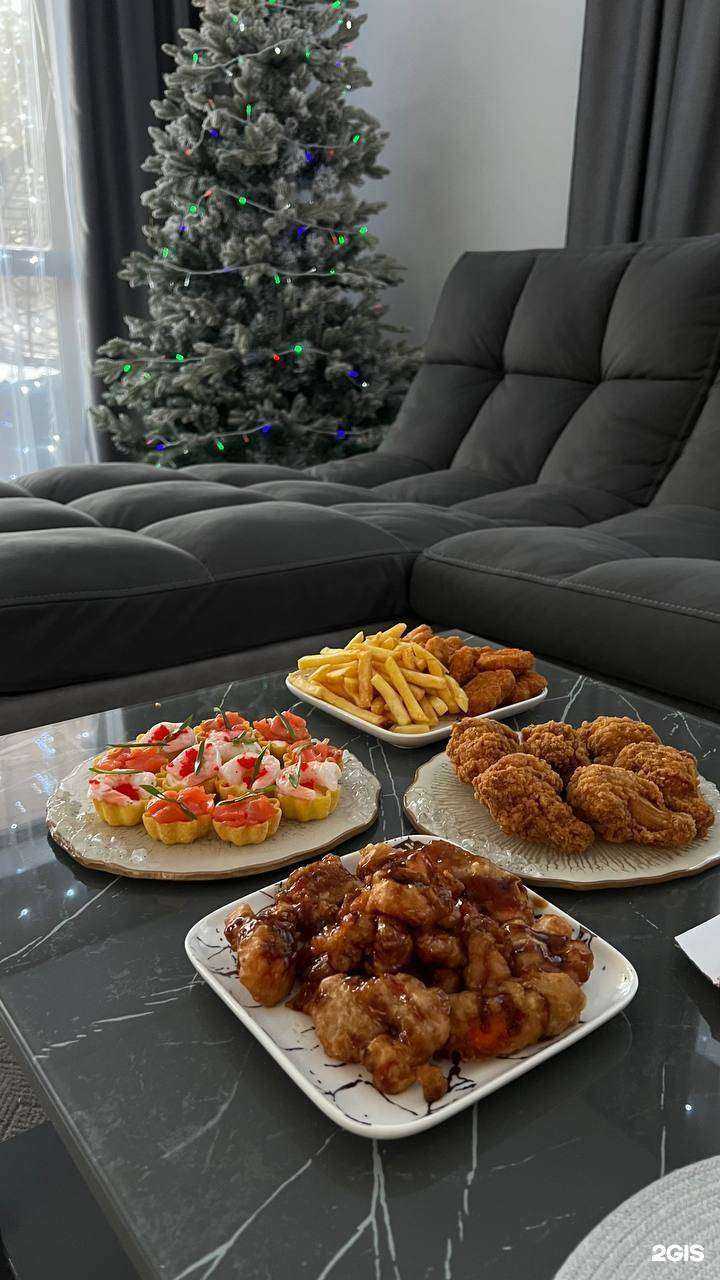 Отзывы на компанию Fix food shop в г. Ангарск c фото