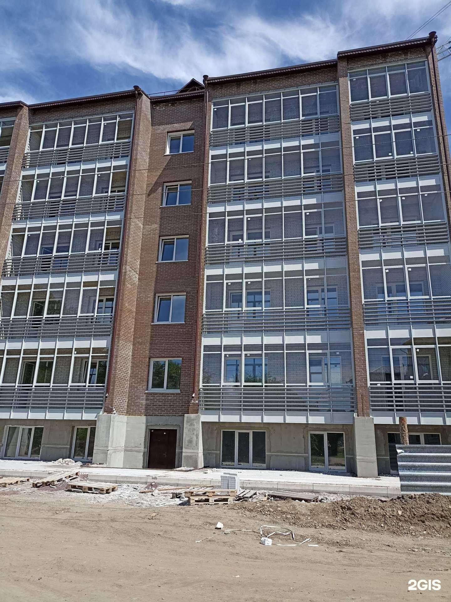 Отзывы на компанию Гриффин в Абакане c фото - фотография 2 из 2