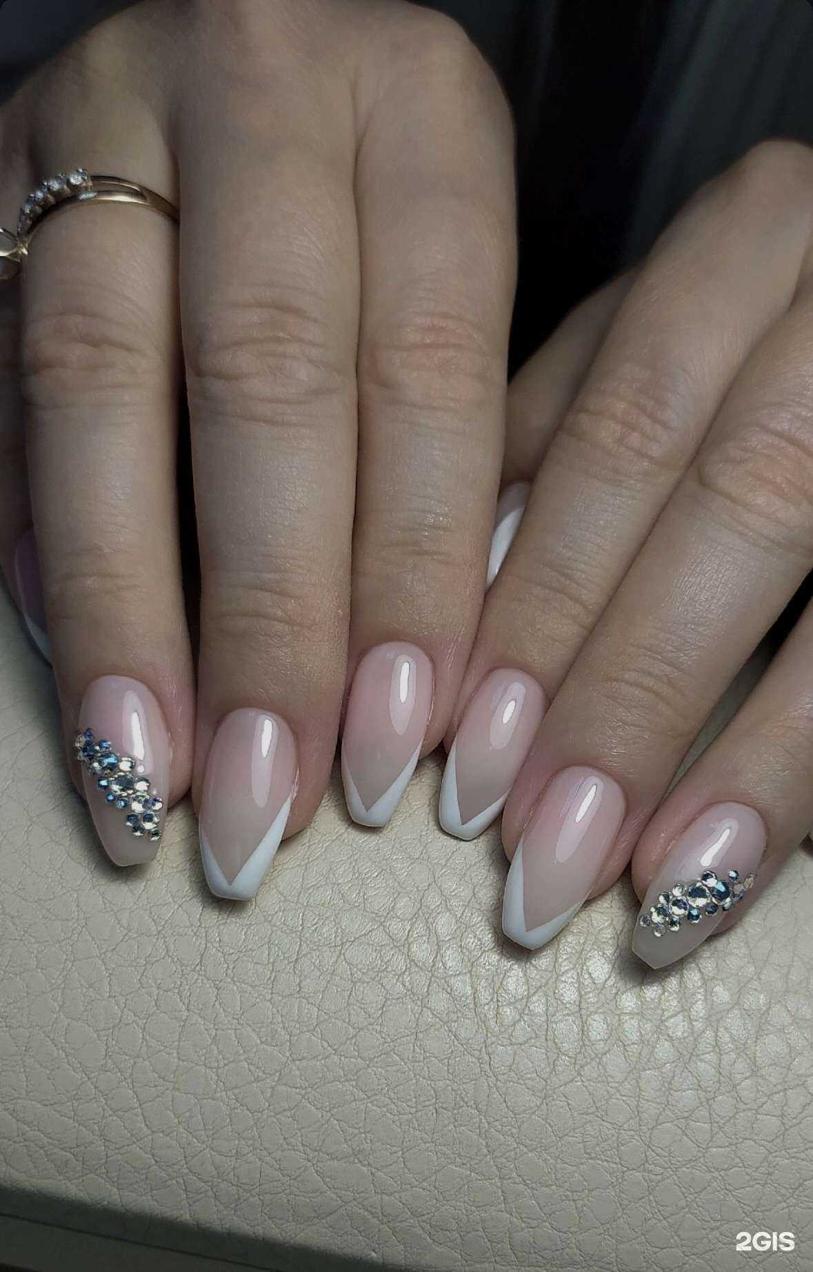 Отзывы на компанию Ноготочки в Казани c фото