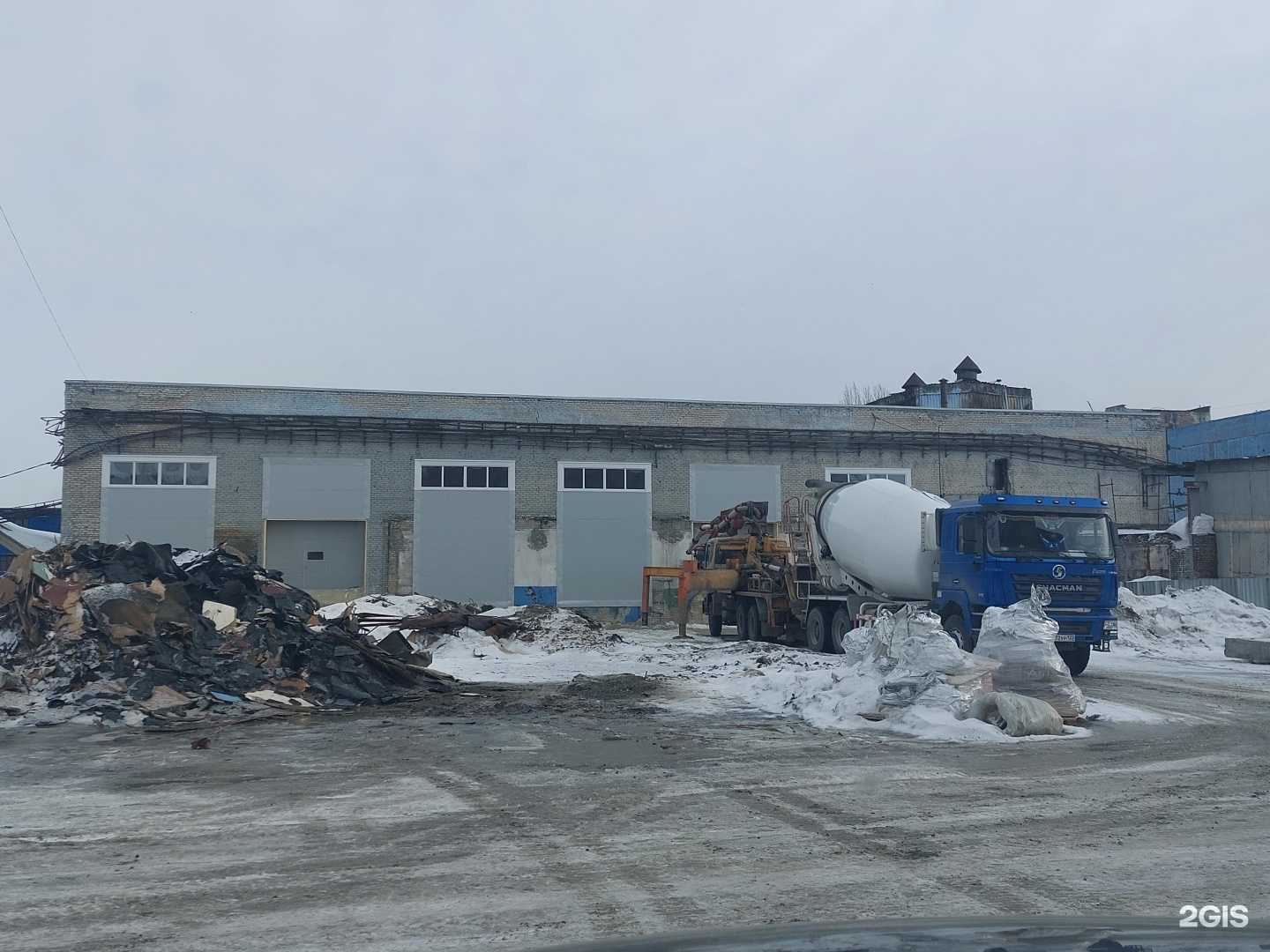 Отзывы на компанию Лайтстрой в Барнауле c фото - фотография 2 из 2