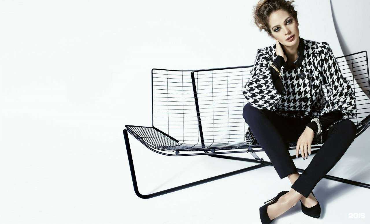 Отзывы на компанию Caterina Leman в Уфе c фото