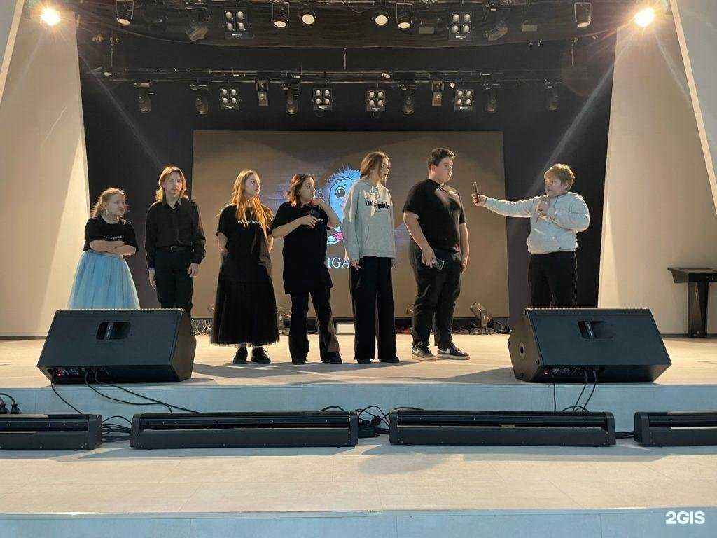 Отзывы на компанию Школа №3 в Нижнем Новгороде c фото