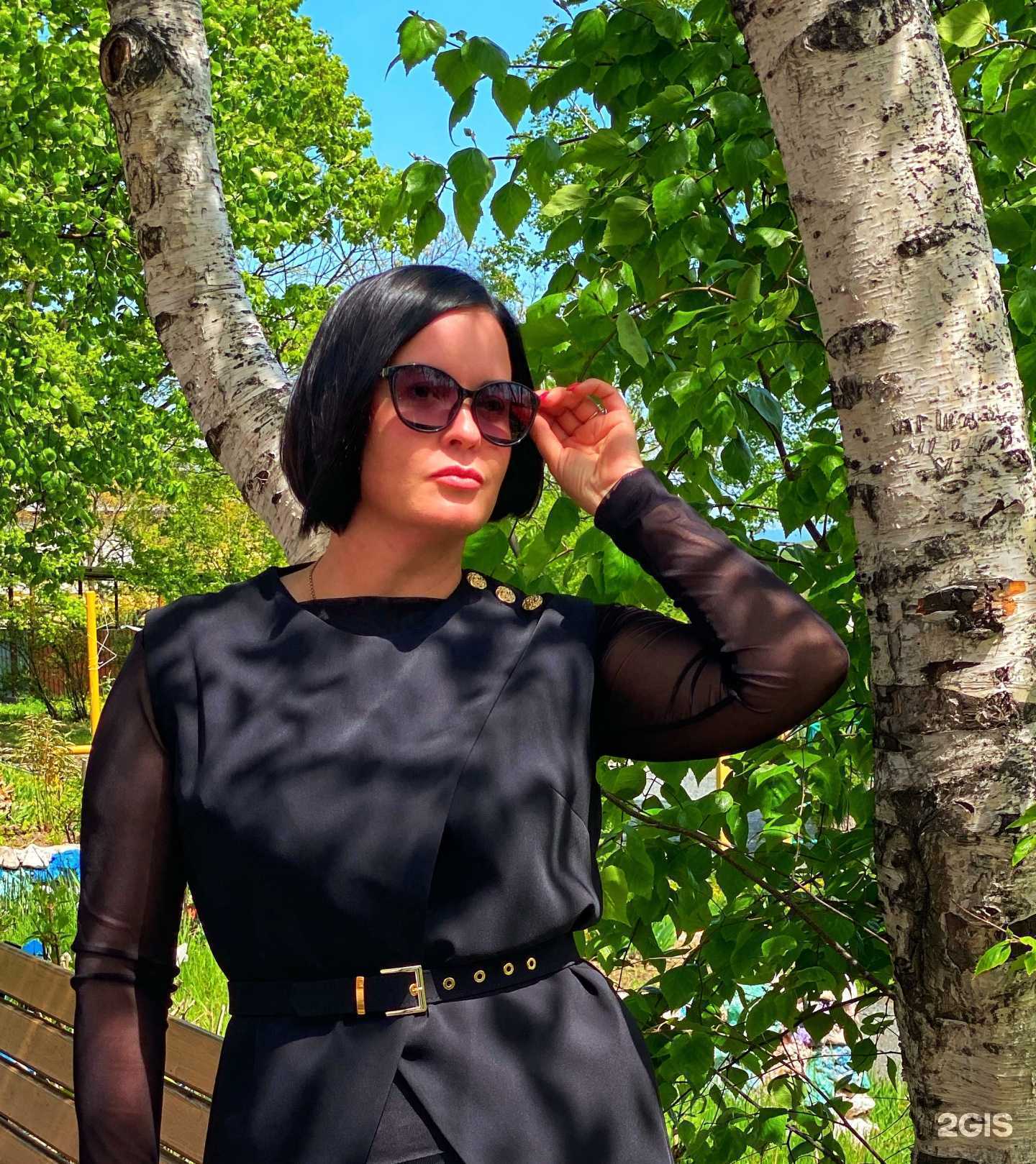 Отзывы на компанию Территория Красоты в г. Находка c фото