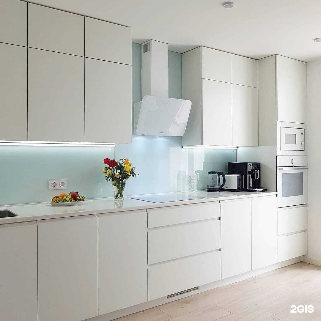 Отзывы на компанию Аура мебели в Новосибирске c фото