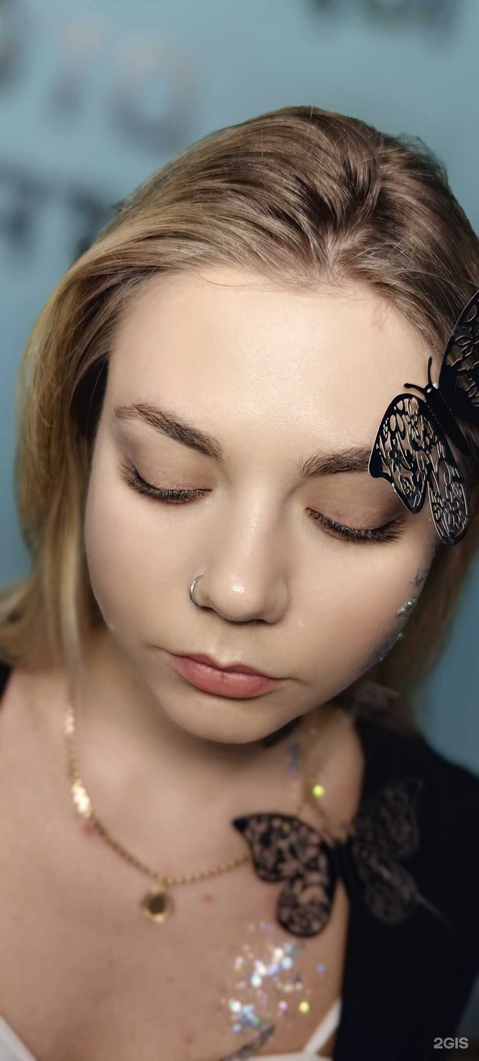 Отзывы на компанию Bobrova_lash в Туле c фото