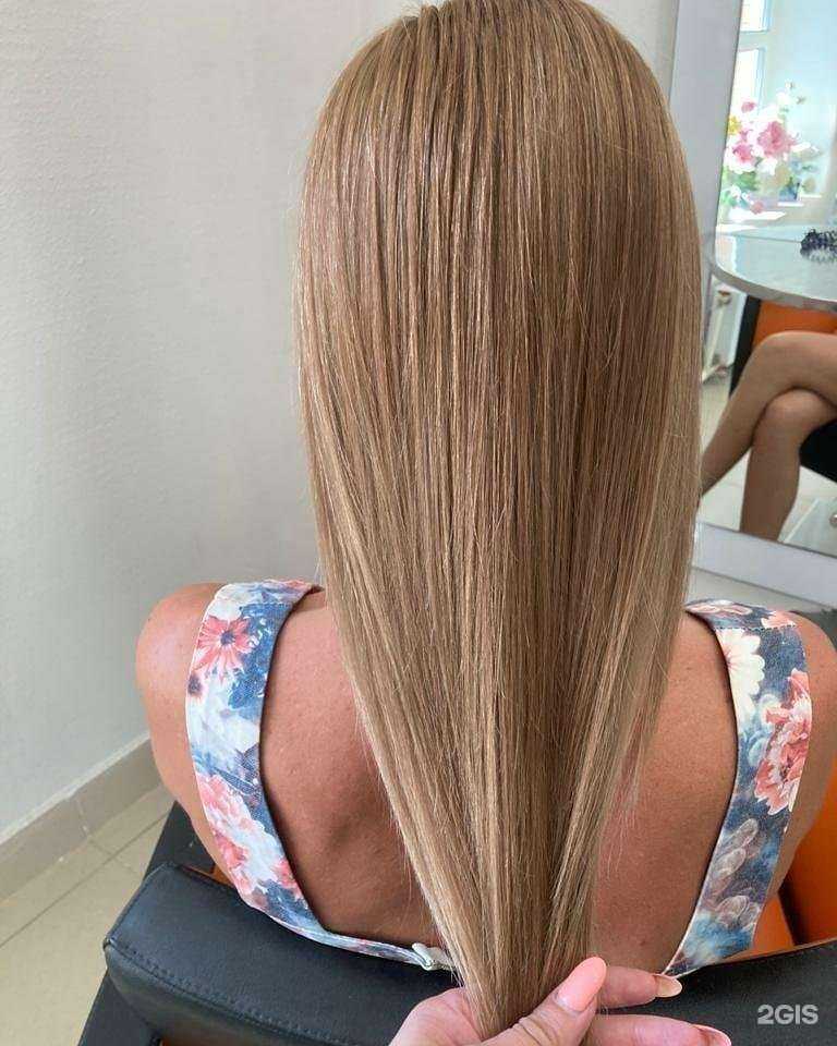 Отзывы на компанию Salon+ в Пскове c фото