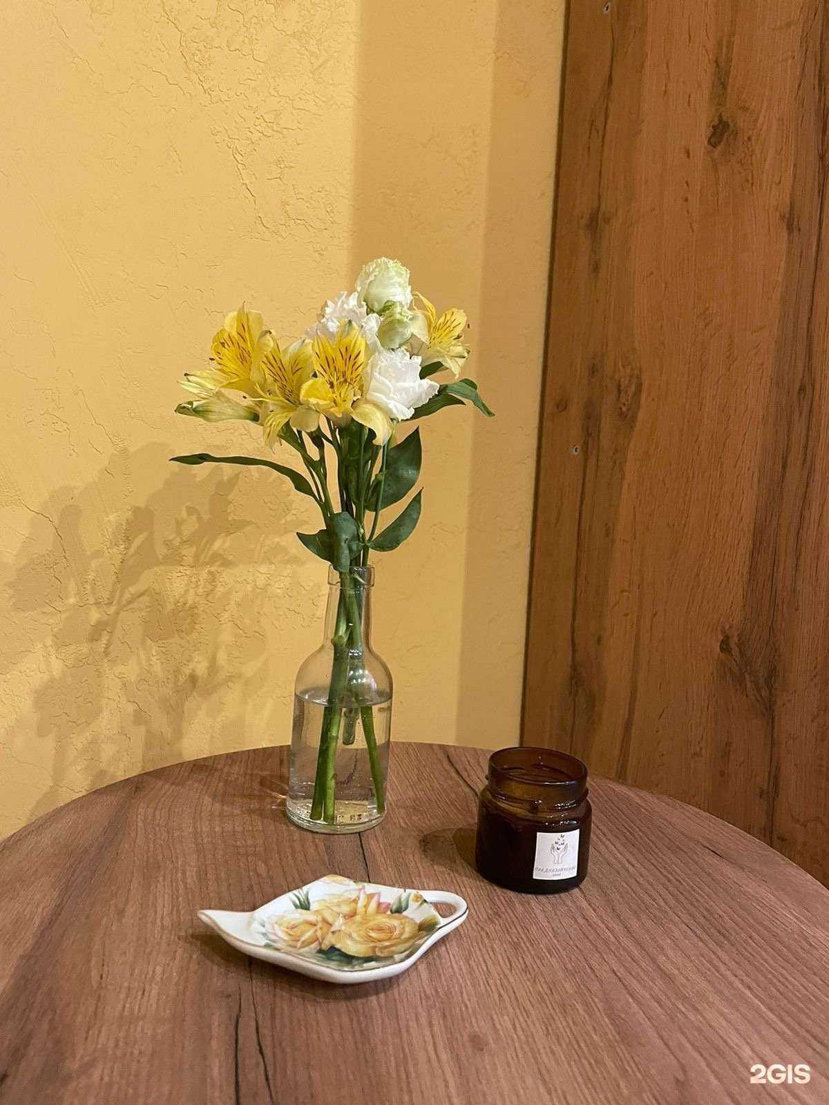 Отзывы на компанию Ателье красоты в г. Екатеринбург c фото