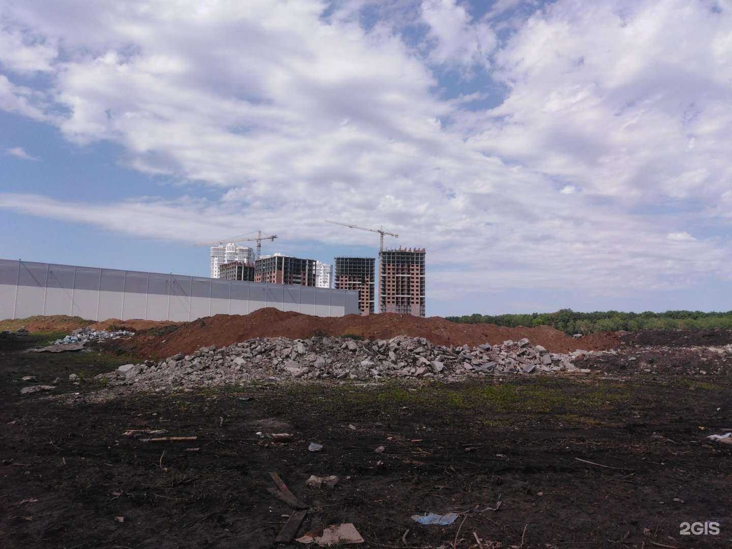 Отзывы на компанию Живая вода в Самаре c фото - фотография 2 из 2