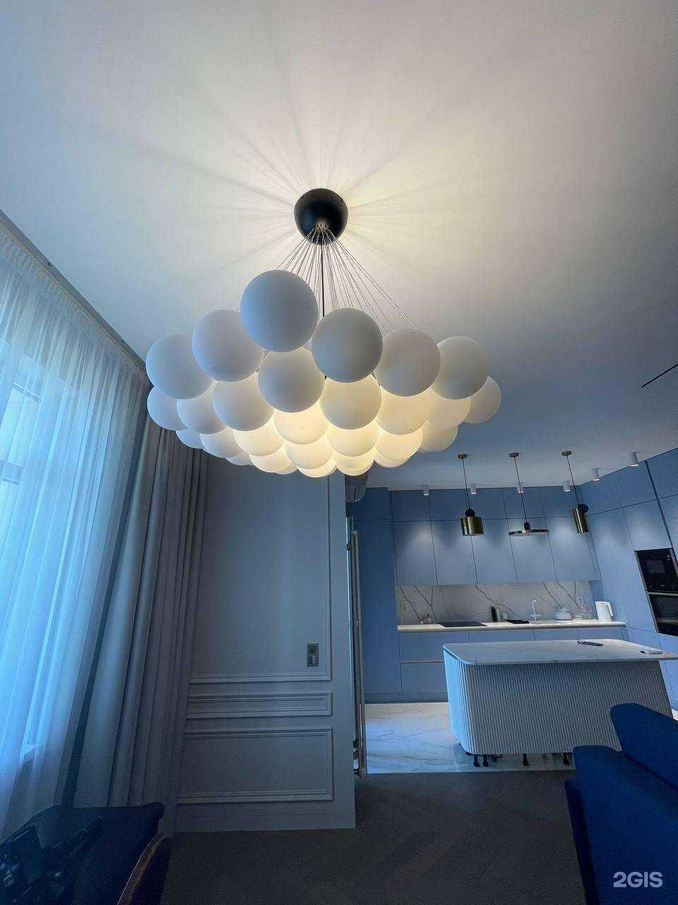 Отзывы на компанию BS Group в Ростове-на-Дону c фото