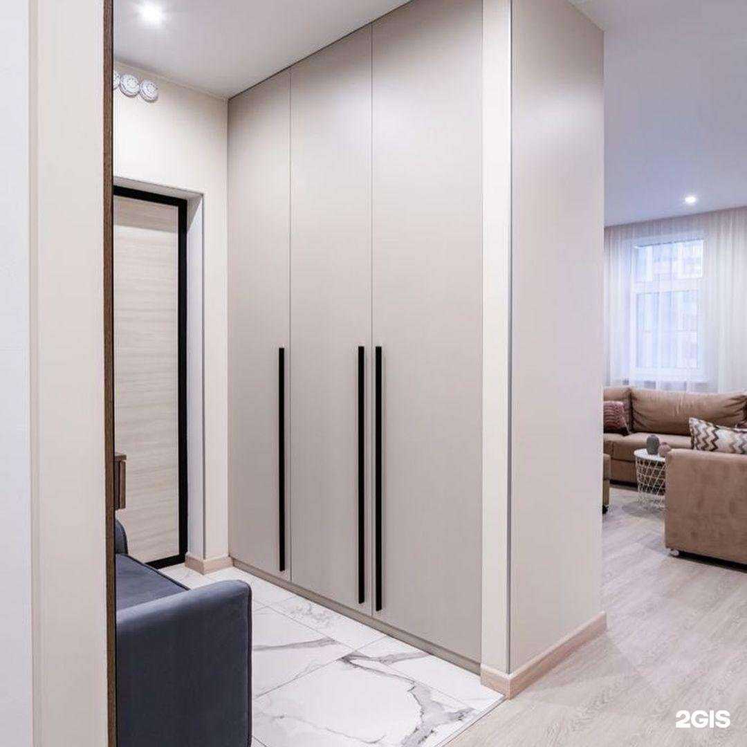 Отзывы на компанию Флагман в г. Красноярск c фото