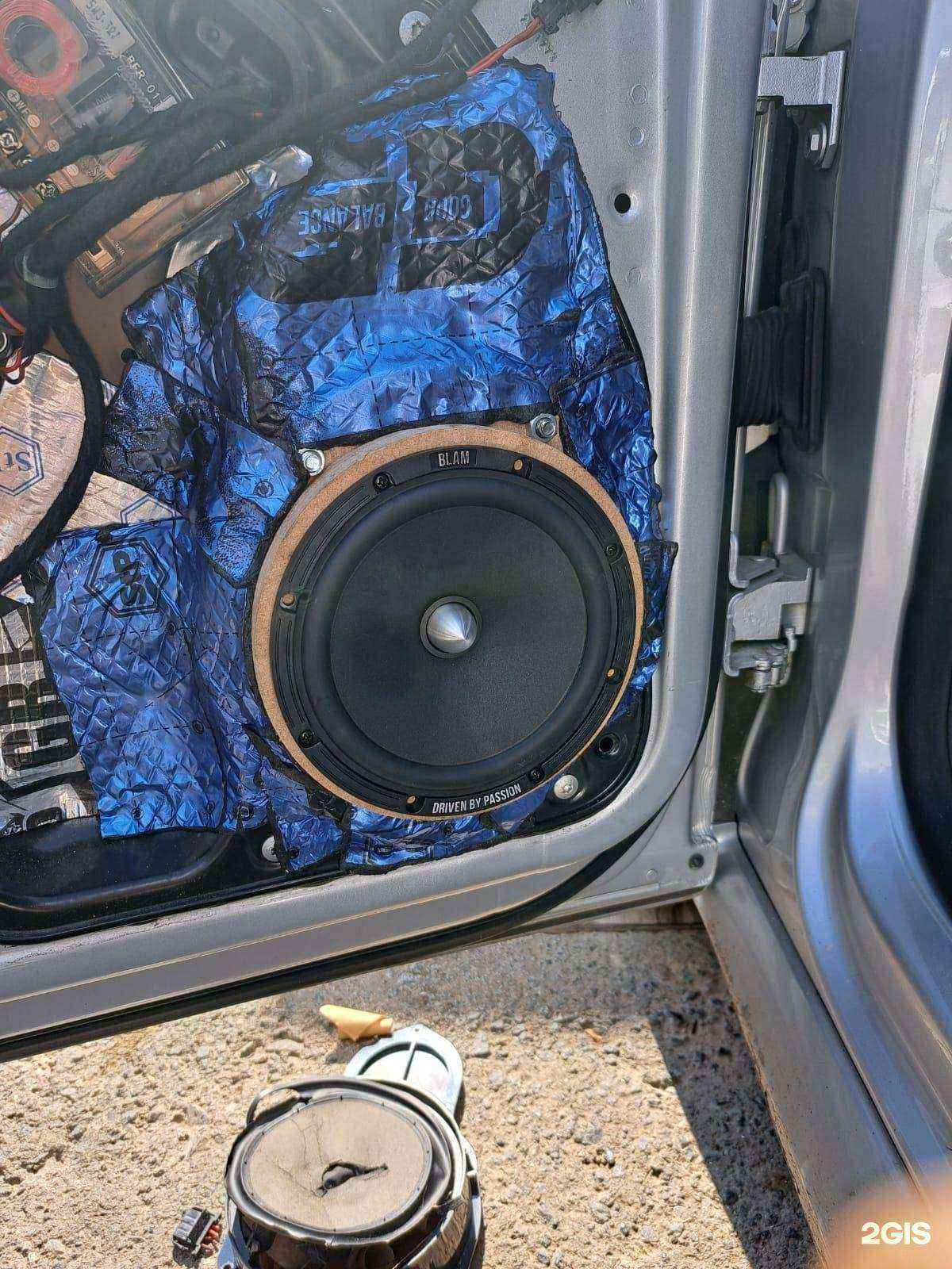 Отзывы на компанию АвтоРитет в г. Верхняя Пышма c фото