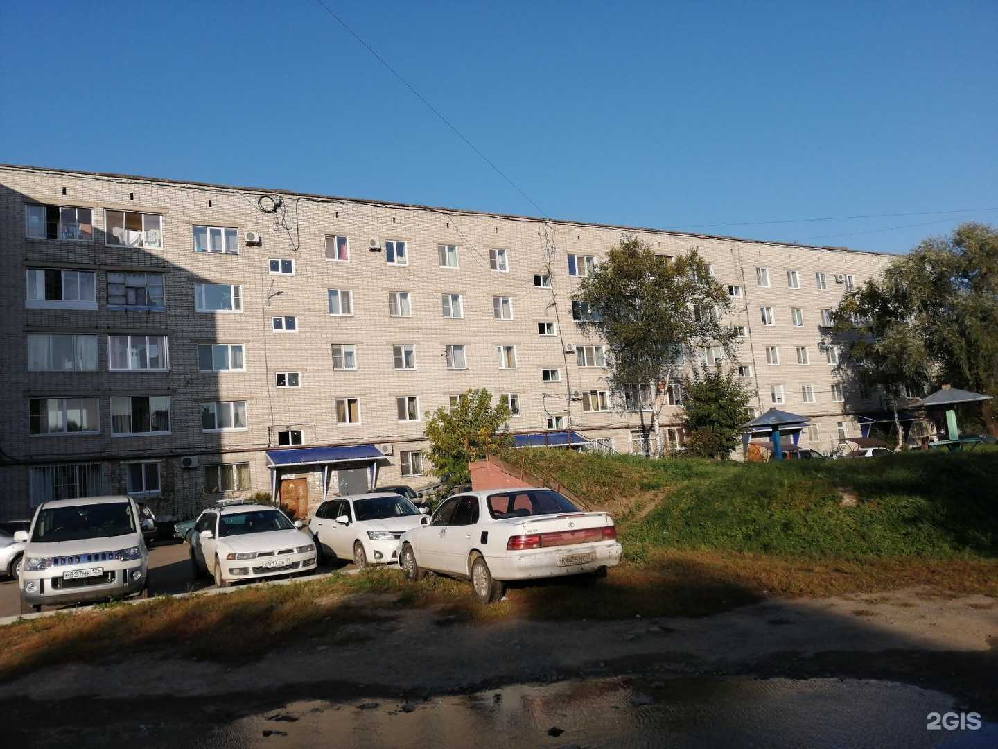 Отзывы на компанию Долорес в Комсомольске-на-Амуре c фото - фотография 2 из 2