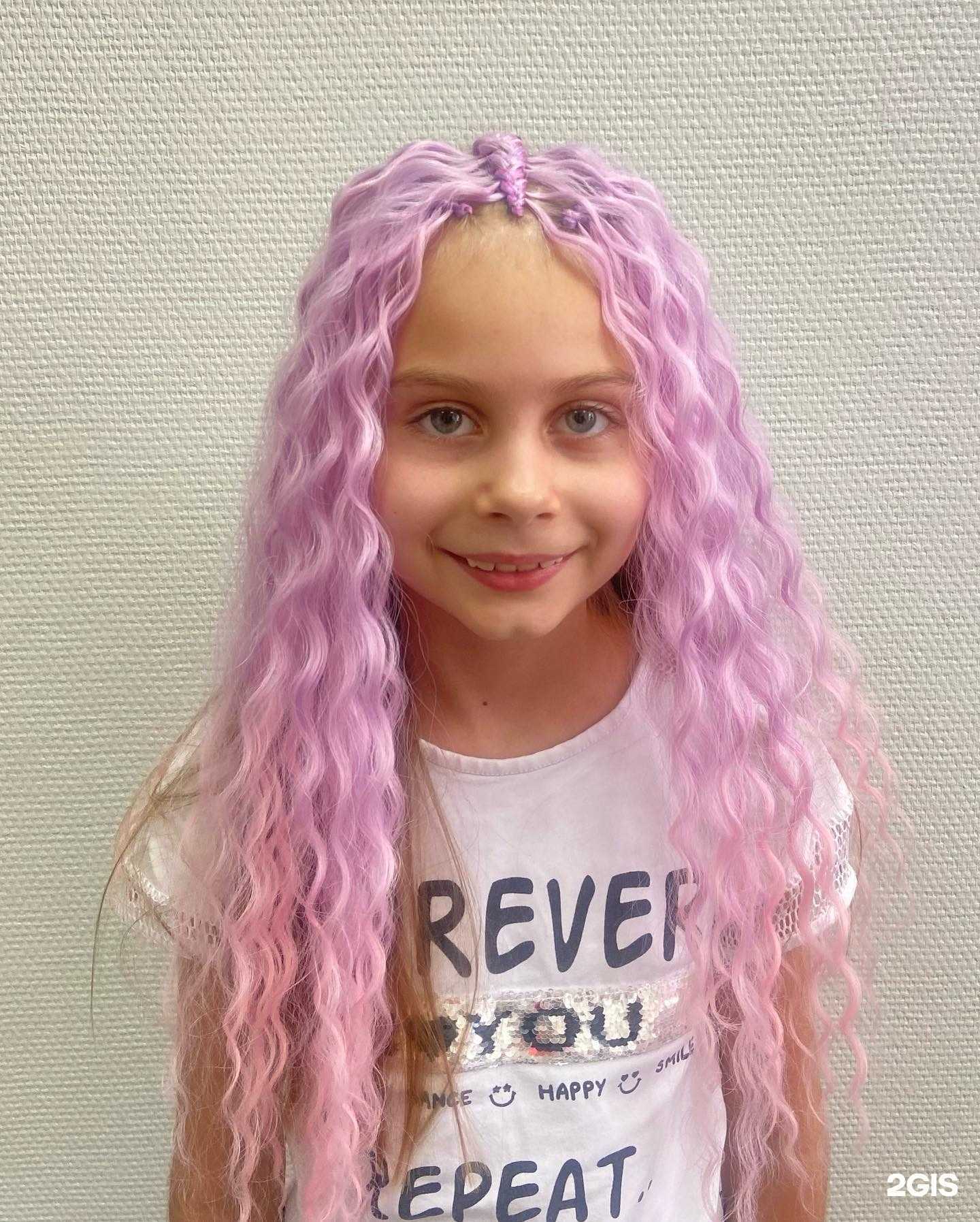 Отзывы на компанию Мой мир кос в Новосибирске c фото