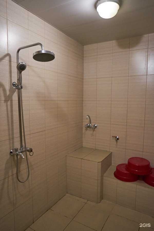 Отзывы на компанию Номерная баня в Томске c фото